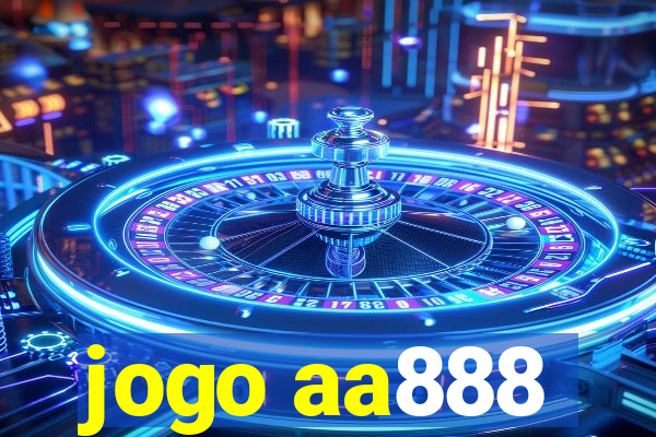 jogo aa888